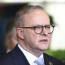 Premiers and chief ministers sent a warning to Prime Minister Anthony Albanese on Monday about the pressure on their budgets when they were already spending about $7 billion over four years to stop family and sexual violence.