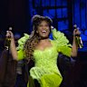 From Greek myth to a New Orleans jazz bar, Hadestown weaves its magic