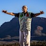 Adnyamathanha elder Charlie Jackson has called for transparency around native title mining royalties for more than a decade.