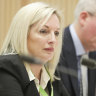 Australia Post chair, board members refuse to face Senate estimates grilling