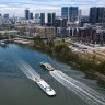 What’s in and out for new ferry wharves along busy Sydney route