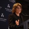 As it happened: RBA rules out rate cut this year; Kamala Harris names VP pick