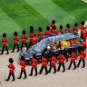 Queen Elizabeth’s funeral cost British taxpayers more than $300 million