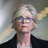 Independent MP Helen Haines.