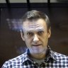 ‘No such convict here’: Russian opposition leader Alexei Navalny moved to high-security penal colony