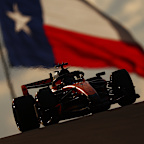 Oscar Piastri will start the US Grand Prix from seventh.