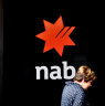 NAB vows to review its ties to lobby groups after shareholder pressure