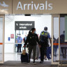 Experts warn Australia needs to reset hotel quarantine while India flights are paused