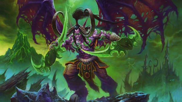 Hearthstone players, current or lapsed, have good reason to be exited.