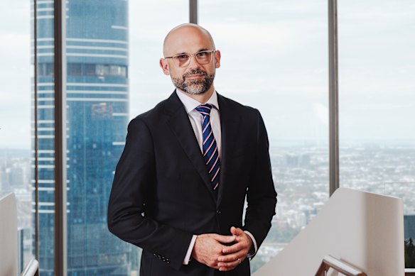 Queensland treasurer and energy minister David Janetzki and his federal counterpart are at odds. 