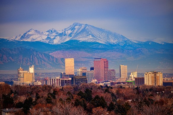 Most people picture mountains when they think of Denver. But there’s so much more to it.