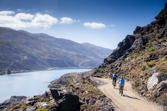 NZ Trip Draws Me for Motive Beyond the Views