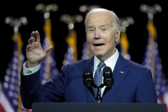 President Joe Biden has warned his trip to Australia could be scuttled by the US debt debate.
