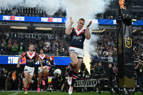 The NRL’s Las Vegas double-header was a huge success, but the American television market will be a hard one to crack.