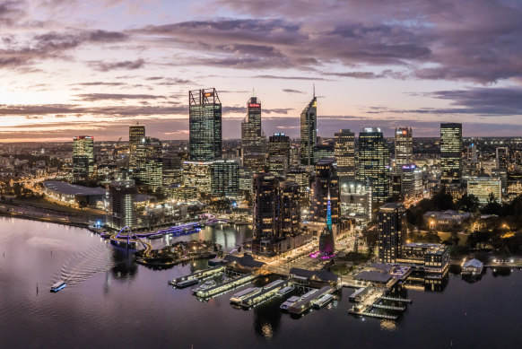 It’s hard to find anything to dislike in WA except perhaps Perth’s CBD and the residents’ chip on their shoulders about the east.