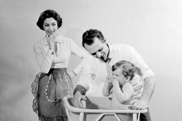 The kids seem to like them, too.