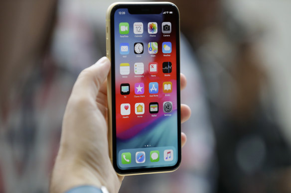 Apple currently has complete control over which apps are included on the App Store, and how they make money.