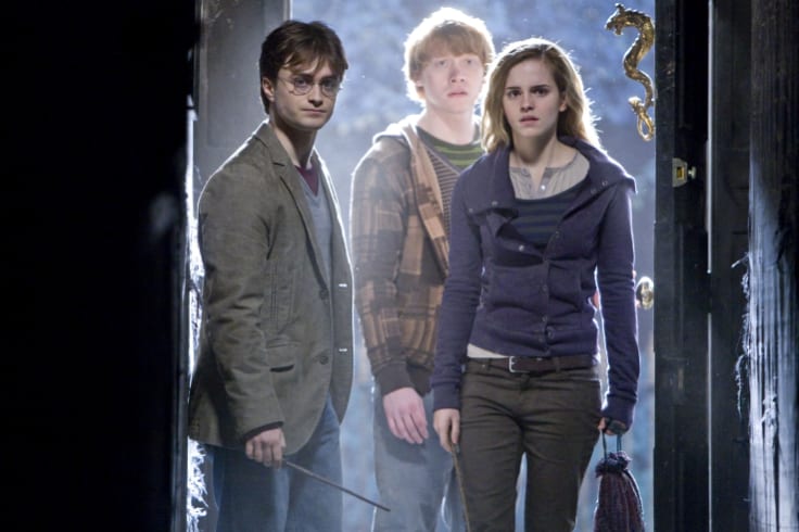 Invisibility has been a staple in the sci-fi and fantasy fiction realm. A cloak of invisibility proved a powerful weapon in the Harry Potter series.