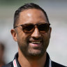 Benji Marshall