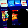 Paying for ads? Why streaming’s future is looking more like TV’s past