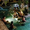 Soak Bathhouse has opened in South Yarra and aims to provide an alternate social space.