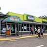 Australia’s nine remaining Sizzlers closed in November 2020