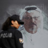 Fall guys face death for Khashoggi atrocity while the West turns blind eye to crown prince