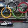 Japan accuses ad giant Dentsu of rigging bids for Tokyo Olympics