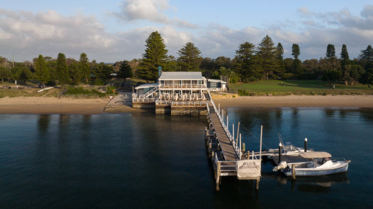 The Joey at Palm Beach has had prospal for extended trading hours rejected 