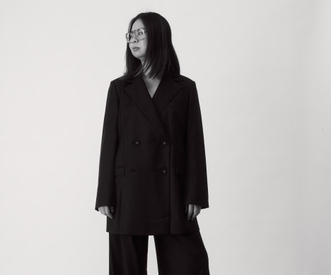 The designer behind Anna Quan on nabbing her ‘family heirloom’ luxury handbag