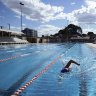Granville Swimming Centre will reopen on Monday.