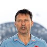Daley’s new Blues have a rocks-or-diamonds feel. One player sums that up