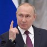 Is Putin changing his tune? The West is sceptical