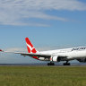 Qantas could face union fury after BHP’s vaccine mandate rejection