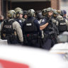 Suspect in Colorado mass shooting faces 10 murder counts, motive unclear
