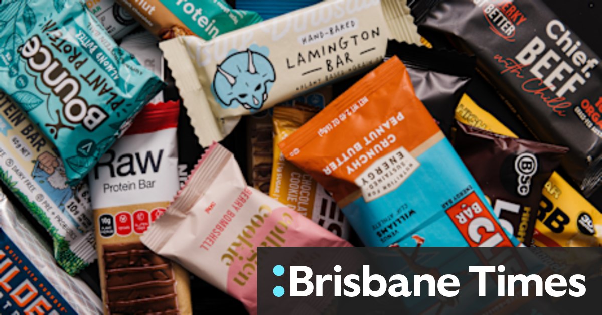 Best protein bars: Are they any healthier than chocolate? - Vimarsana News