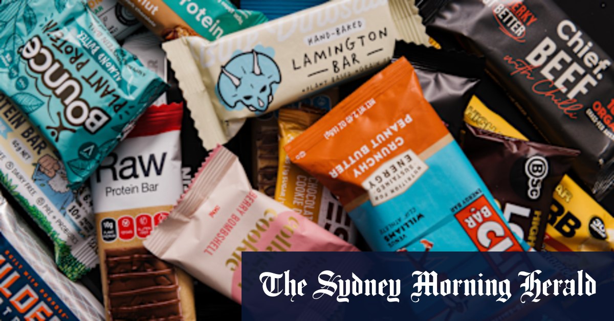 Best protein bars: Are they any healthier than chocolate? - Vimarsana News