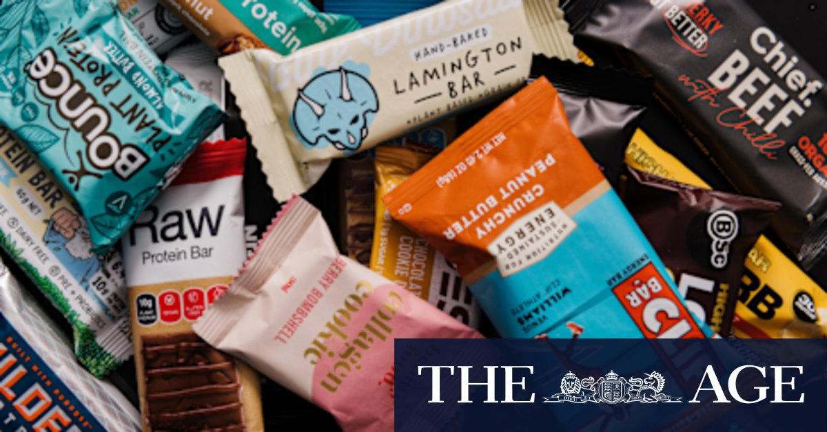 Best protein bars: Are they any healthier than chocolate? - Vimarsana News