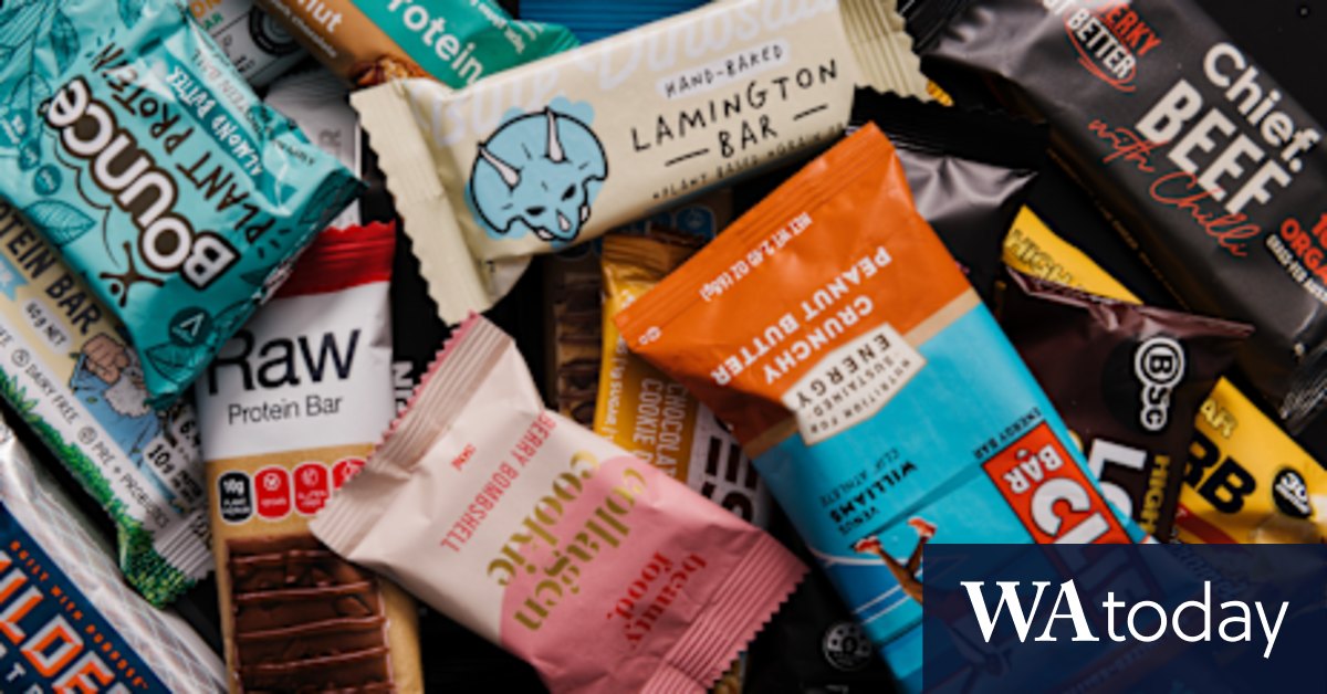 Best protein bars: Are they any healthier than chocolate? - Vimarsana News
