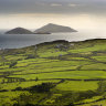 ‘You are not tourists here’: In Ireland, there’s still a place for wonder