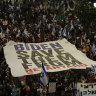 ‘Not a good deal’: Netanyahu aide claims Israel has accepted Biden’s Gaza plan