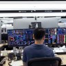 ASX gains as Rio makes play for lithium miner