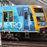 Metro Trains.