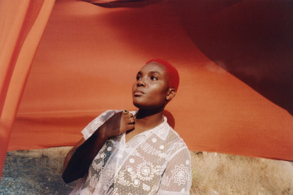 Arlo Parks: “Things are rarely as clear-cut as being joyful or melancholy - there’s an inherent bittersweetness to everything.”