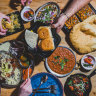 Chatkazz specialises in Indian street food.