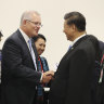 Canberra to call Beijing's bluff over economic boycott threat