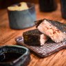 Onigiri are the perfect grab-and-go lunch.