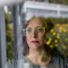 Louise Kuchel thought she had a mild cough. The truth was shocking. 