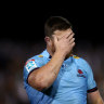 Tahs’ home final hopes in tatters after blowing big lead against Canes