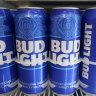 Bud Light was America’s No.1 beer last month – then it took a stand